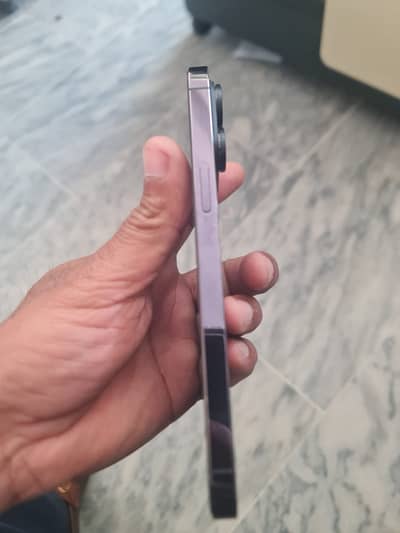 14 pro max 10/10 condation non pta 128 GB