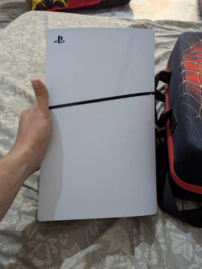 Ps5 slim 1tb