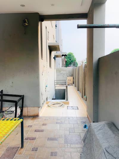 Kanal Basement Available For Rent In Badia Road Near DHA Phase 6 Lahore