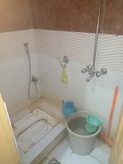 Flat for rent khnapul near sanamchoke