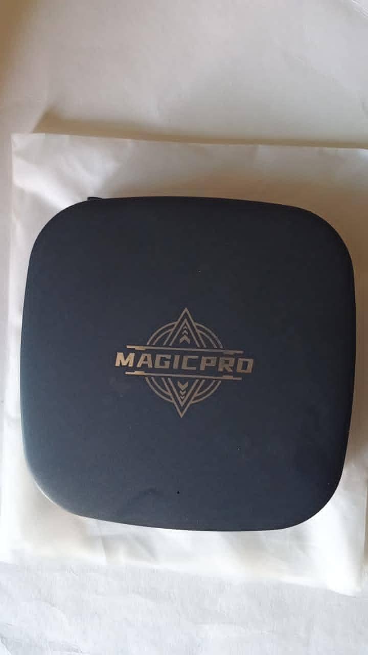 Magic Pro Android Box 1