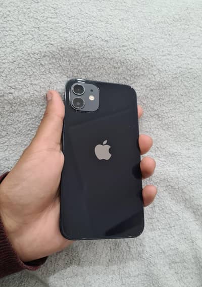iPhone 12 Non PTA