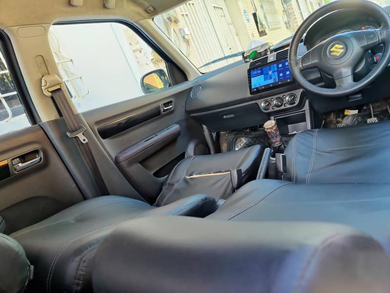 swift dlx 4