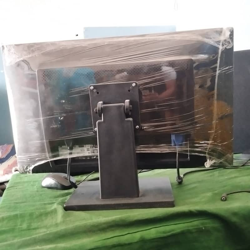 Computer/Pc With LCD Complete Set 2