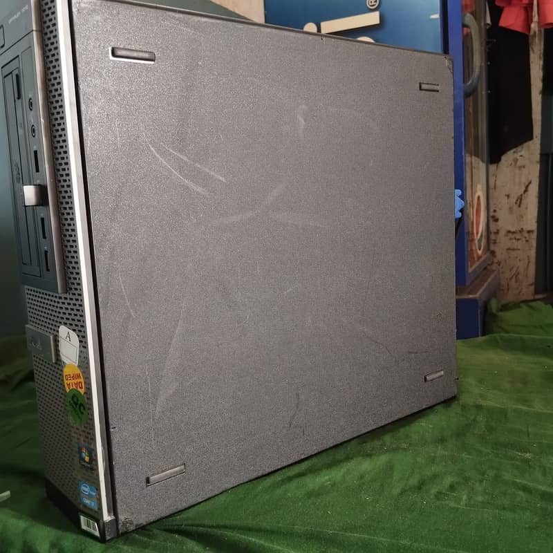 Computer/Pc With LCD Complete Set 11