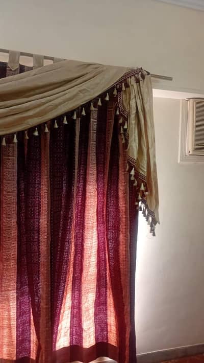 used but good condition