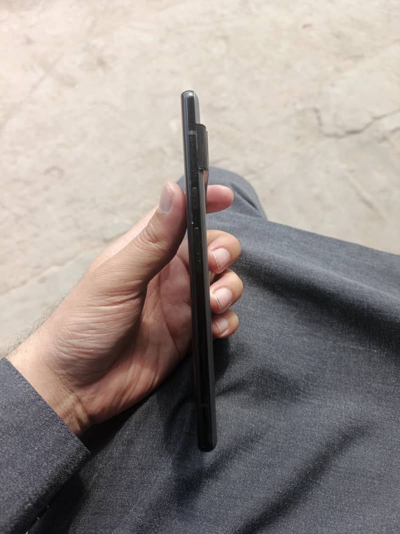 Google pixel 6 pro 1