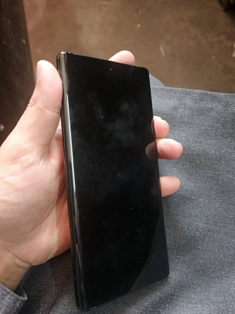 Google pixel 6 pro 3