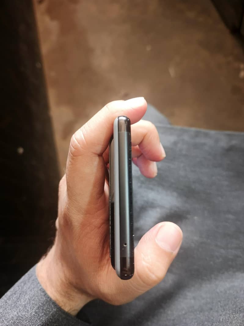 Google pixel 6 pro 4