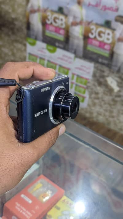 Samsung Camera photos+video camera