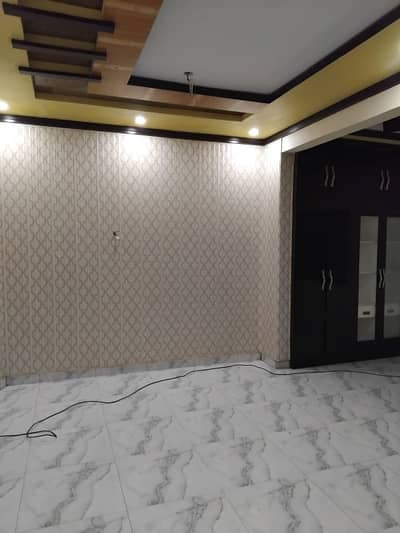 two bed dd portion for rent in johar