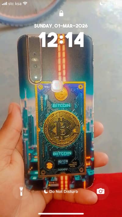 camera result lush h