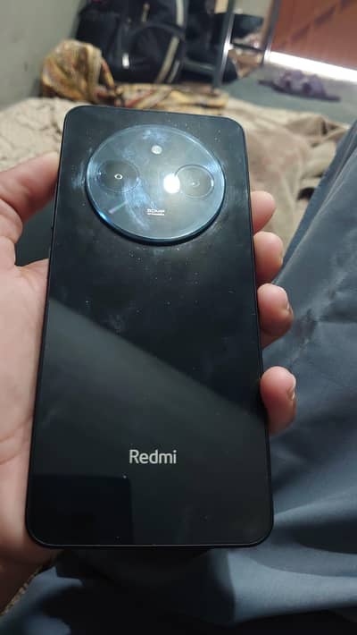 Redmi 14c