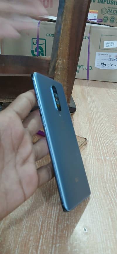 OnePlus 8 8/128