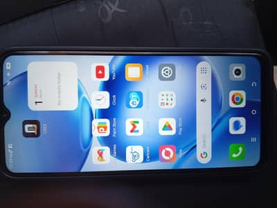 itel new open box mobile no used  6/64