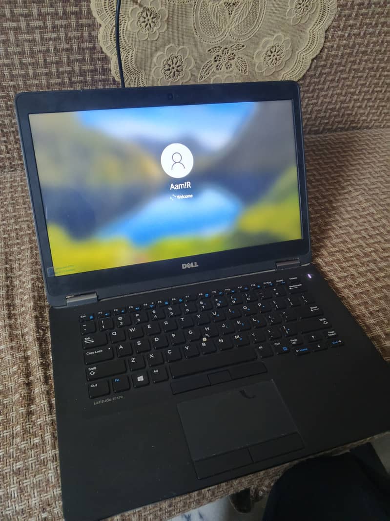 Core i5 6th generation 0