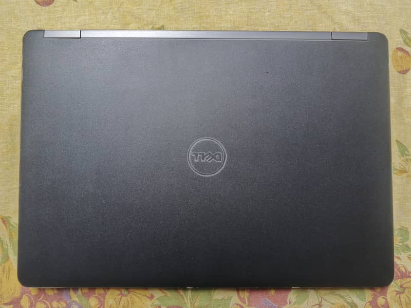 Core i5 6th generation 1