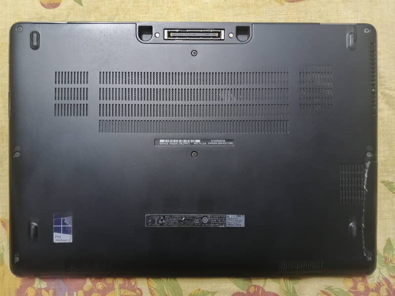 Core i5 6th generation 2