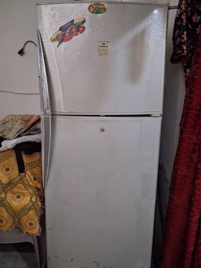 dawlance freige good condition