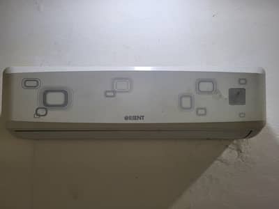 Orient Air conditioner