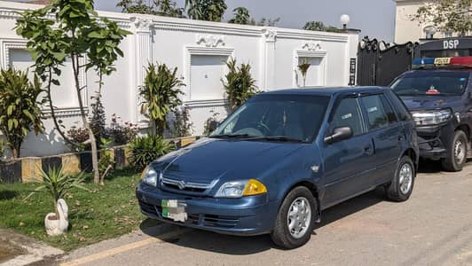 Cultus VXR, Excellent Condition Urgent for Sale