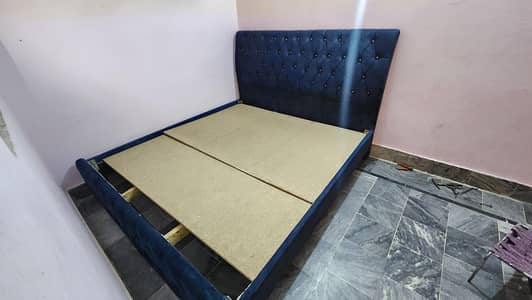 Full King Size double bed