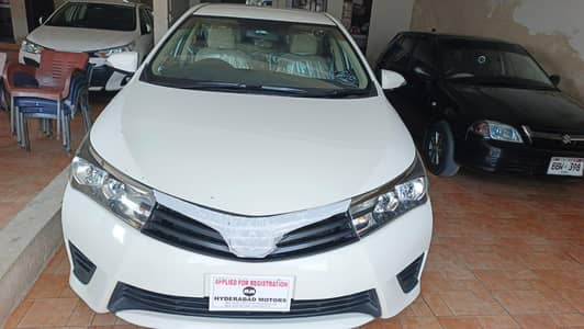 Toyota Gli orgnl. 03123206941