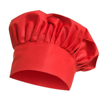Chef Caps Manufactour