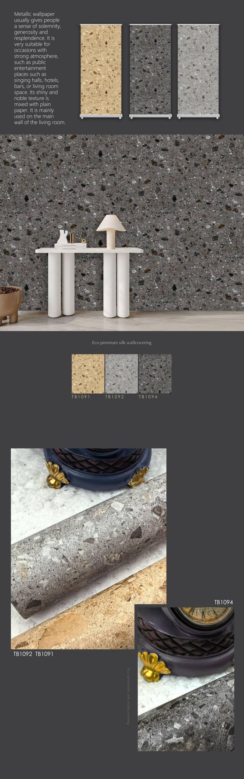 Wallpapers Available with fitting 1