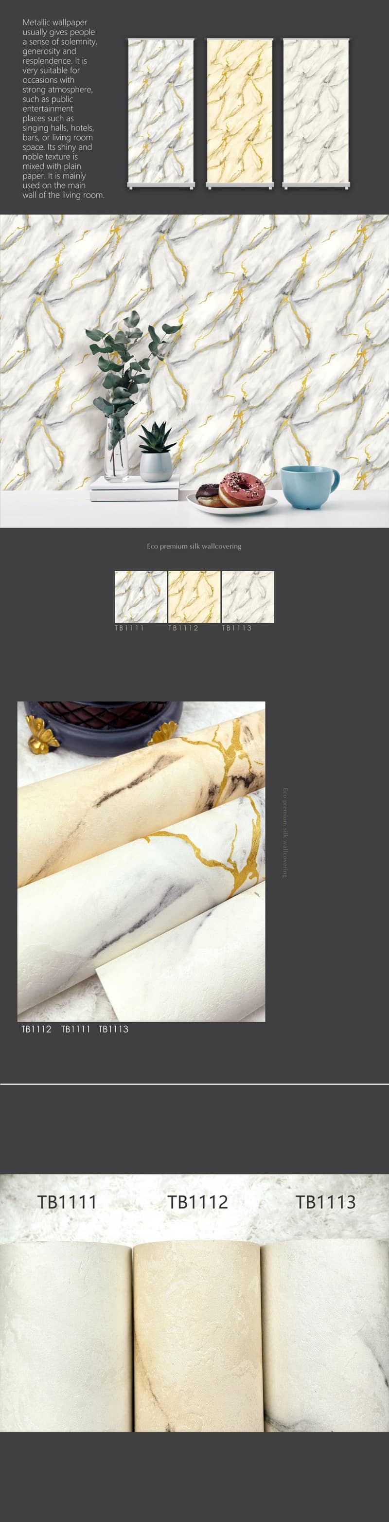 Wallpapers Available with fitting 2