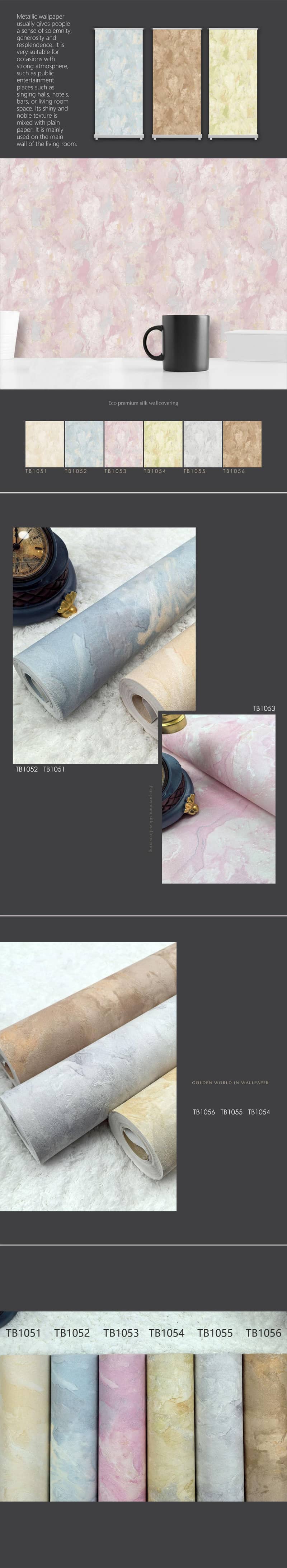 Wallpapers Available with fitting 6