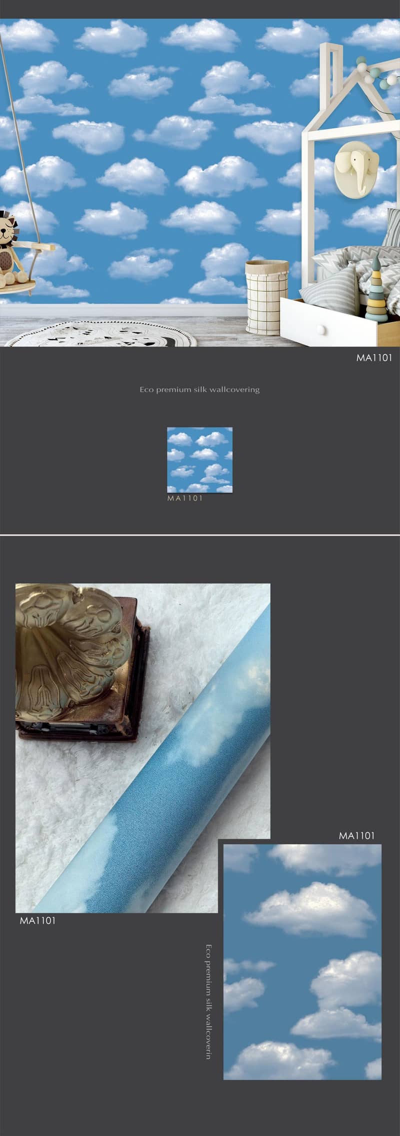 Wallpapers Available with fitting 9