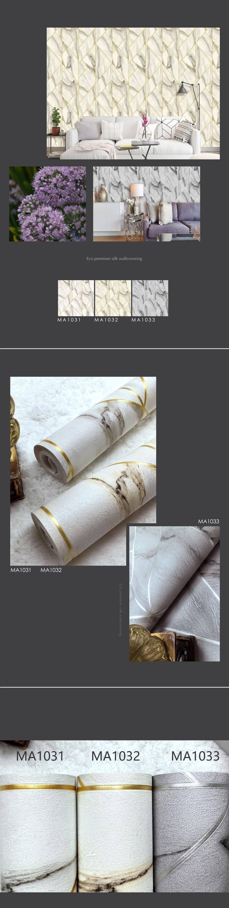 Wallpapers Available with fitting 11