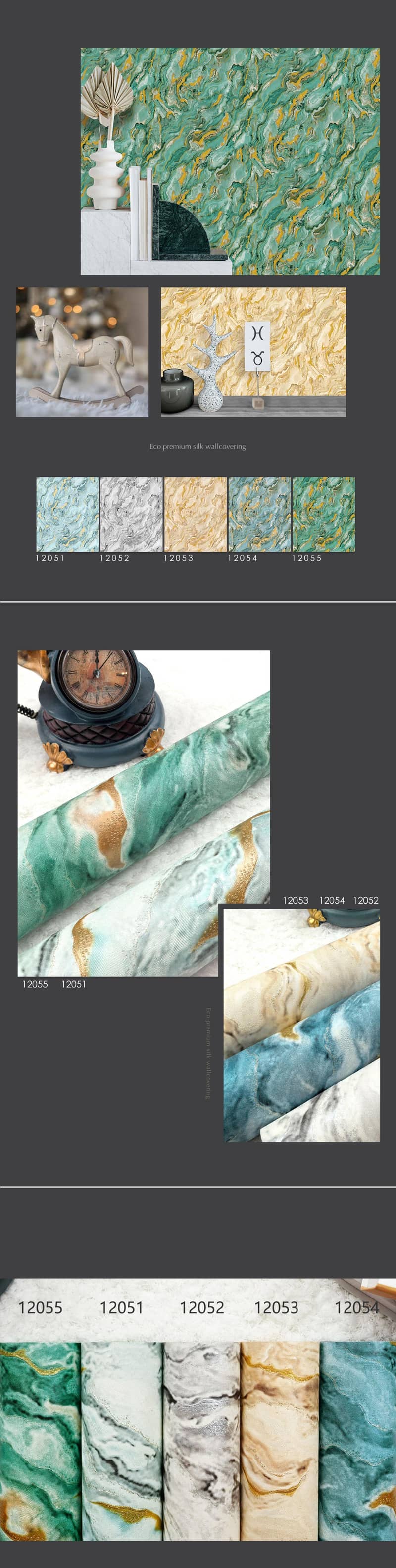 Wallpapers Available with fitting 17