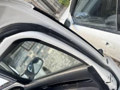 Suzuki swift 2017 model