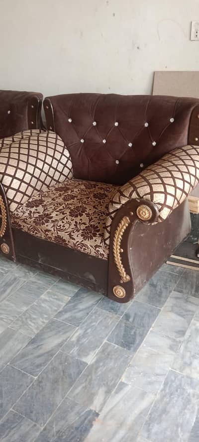 soda good condition Sirf 4 month use hua hai