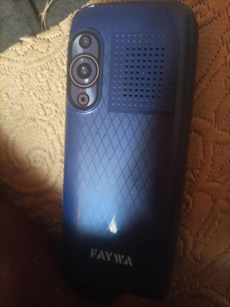 Faywa 1