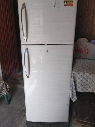 bhot saff condition main Hy