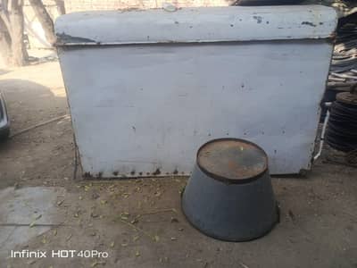 Suzuki pickup Hood for urgent sale