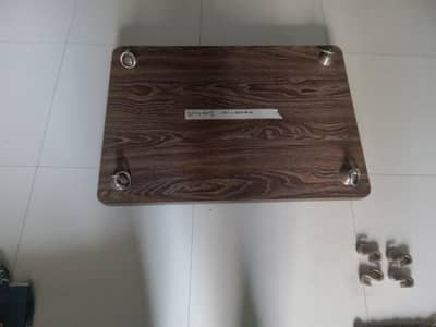 Swing in Brand New Quality