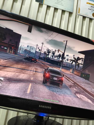 Gaming PC for Sale – i7 + RX 590 8GB – Ready for Heavy Gaming