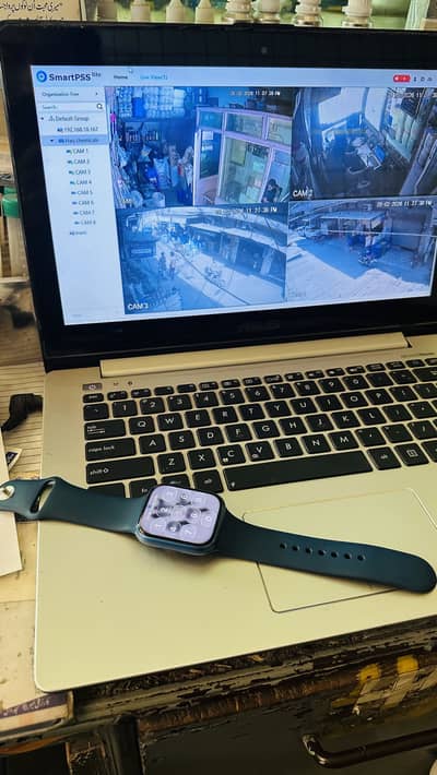 Apple Watch series 7 44mm