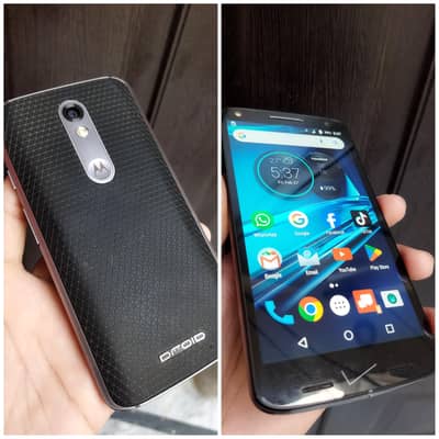 Moto Turbo 2 Pta Read Add