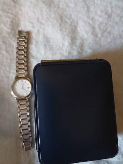 Seiko Original Watch