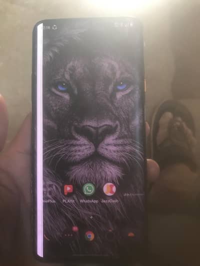 one plus 7t pro McLaren