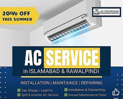 Ac Service