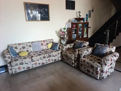 5 seater sofa set for sale