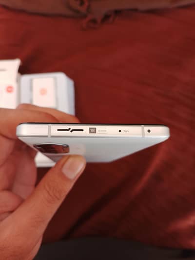 Xiaomi Redmi K40 ( Gaming phone)