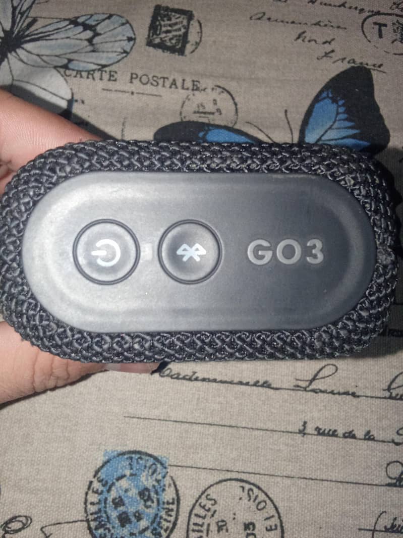 mini wire less speaker 2