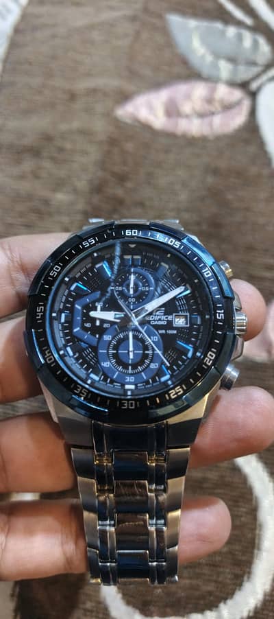 casio efr 539 dy